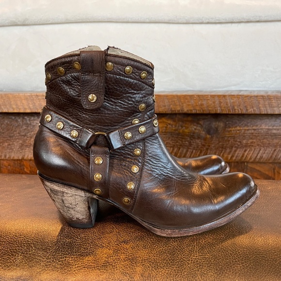 Old Gringo Boots Wms Size 9 1/2 - Picture 6 of 10